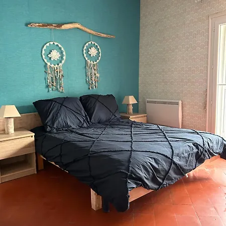 Appartement 2 Pieces Centre Historique