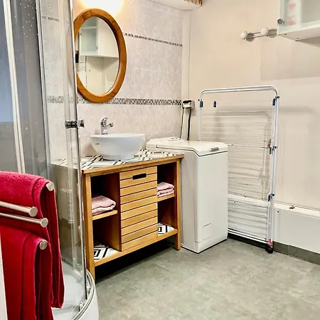 Apartamento 2 Pieces Centre Historique *